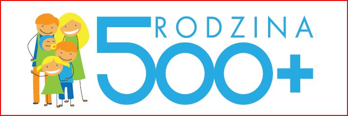 500+ logo